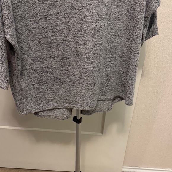 Gray Women's Top - Picture 7 of 7